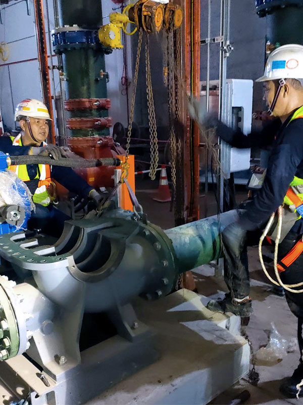 Aceflo Engineering Services