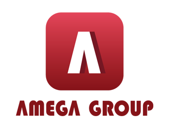 Amega Group Logo
