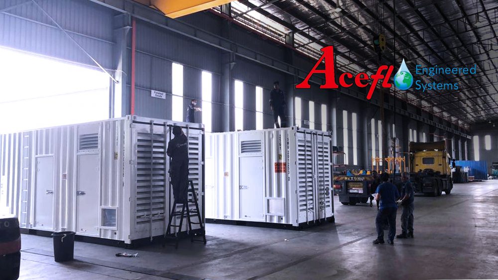 Aceflo Engineered Systems – Aceflo Engineering